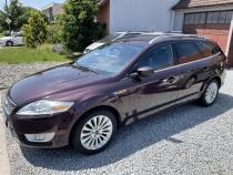 FORD MONDEO 2.0i