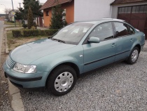 VW PASSAT 1.6 16V