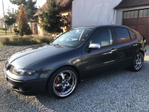 SEAT LEON 1.8T