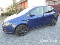 Seat Toledo 2.0 TDi