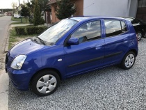 KIA PICANTO 1.1i