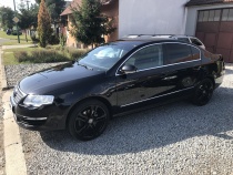 VW PASSAT 2.0 FSI