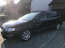 VW PASSAT 2.0 TDI