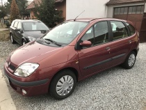 RENAULT SCENIC 1.6 16V