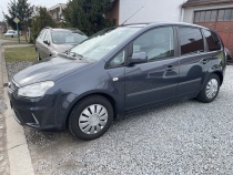 FORD C-MAX 1.6i 85 KW