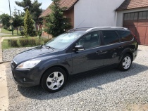 FORD FOCUS 1.6i