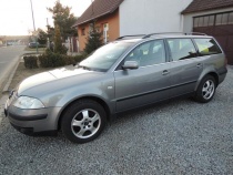 VW PASSAT 1.9 TDI 96 KW