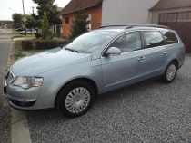 VW PASSAT 2.0 TDI