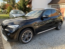 BMW X1 2.0 D 4x4