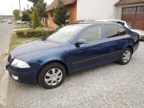 ŠKODA OCTAVIA 1.9 TDI