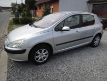 PEUGEOT 307 1.6 16V