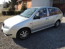 ŠKODA FABIA 1.4 16V