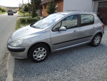 PEUGEOT 307 1.6 16V