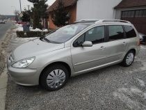 PEUGEOT 307 SW PANORAMA