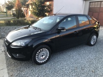 FORD FOCUS 2.0i TITANIUM