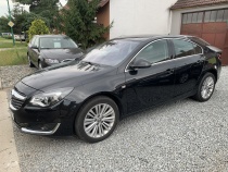 OPEL INSIGNIA 2.0 CDTI