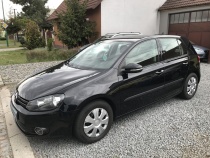 VW GOLF VI 2.0 TDI