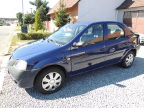 DACIA LOGAN 1.4i