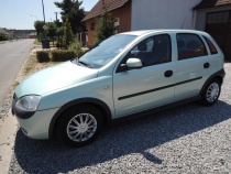 OPEL CORSA 1.2 16V