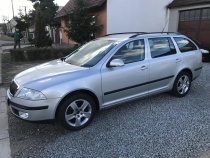 ŠKODA OCTAVIA 1.9 TDI