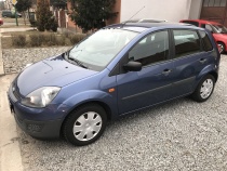 FORD FIESTA 1.3i