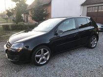 VW GOLF 1.9 TDI GT SPORT