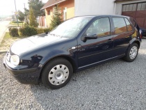 VW GOLF IV 1.9 TDI 