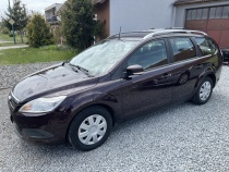 FORD FOCUS 1.6i