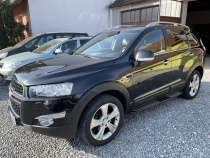 CHEVROLET CAPTIVA 2.2 VCDi