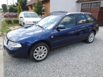 AUDI A4 1.6i