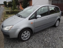 FORD C-MAX 1.8i