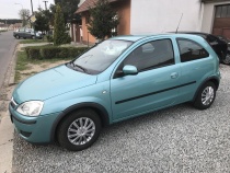 OPEL CORSA 1.2i