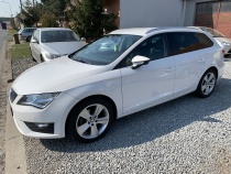 SEAT LEON FR 2.0 TDI