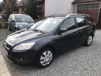 FORD FOCUS 1.6i