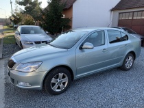 ŠKODA OCTAVIA 2.0 TDI