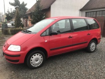 VW SHARAN 1.9 TDI