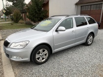 ŠKODA OCTAVIA 2.0 TDI