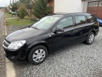 OPEL ASTRA 1.6i