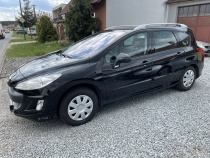 PEUGEOT 308 SW 1.6i