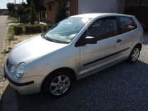 VW POLO 1.2 HTP