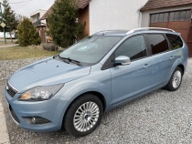 FORD FOCUS 1.8i