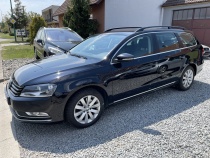 VW PASSAT 2.0 TDI