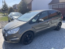 FORD S-MAX 2.0 TDCi