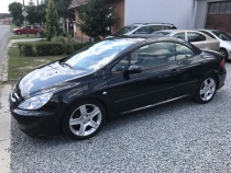 PEUGEOT 307 CC 2.0i