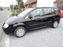 VW TOURAN 1.9 TDI