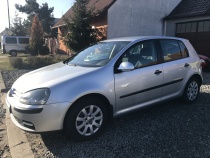 VW GOLF 5 1.9 TDI