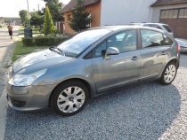 CITROEN C4 1.6 HDI