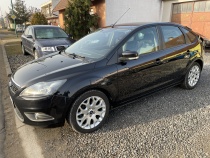 FORD FOCUS 1.6i