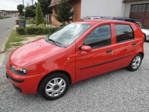 FIAT PUNTO 1.2i