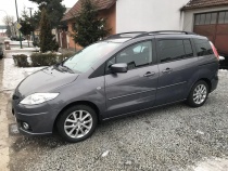 MAZDA 5 2.0 CR